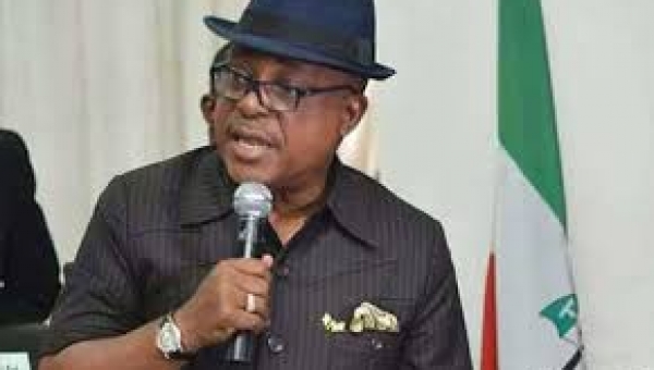 PDP lifts suspension on Oke, Elumelu, Others